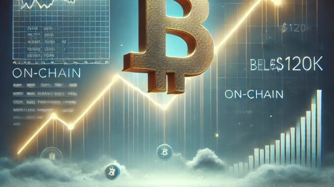 Bitcoin Short Squeeze Incoming As Market Makers Set Trap To Go Above $123,000