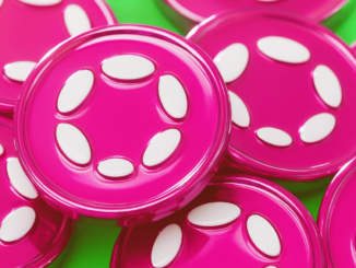 DOT Market Cap Declines as Critics Raise Concerns Over Ecosystem Traction