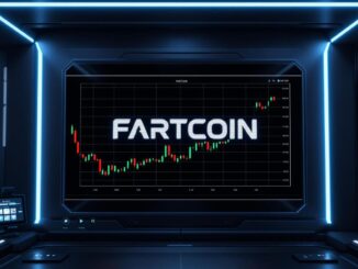 FARTCOIN price breakout imminent
