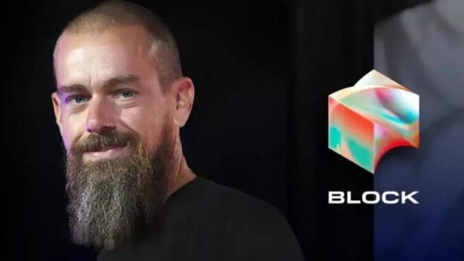 Jack Dorsey's Block surges 10% as it joins the S&P 500 index