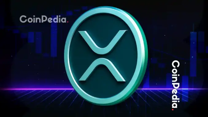 Coinpedia - Fintech & Cryptocurreny News Media