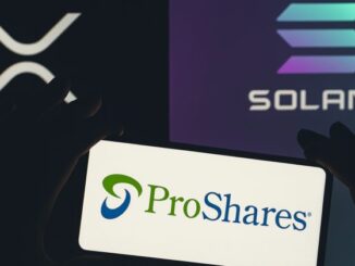 ProShares leveraged XRP ETF gets NYSE Arca clearance, prepares for trading debut