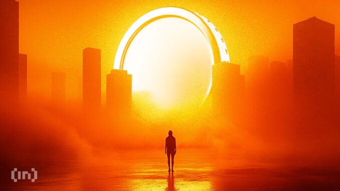 Pump.Fun (PUMP) Faces Increased Volatility, Price Drop Looms