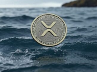 Ripple co-founder's wallet sends $140 million in XRP to exchanges since July 17