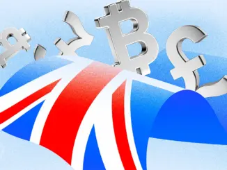 UK is Sitting On Billions In Bitcoin, But How Will The Government Use It?