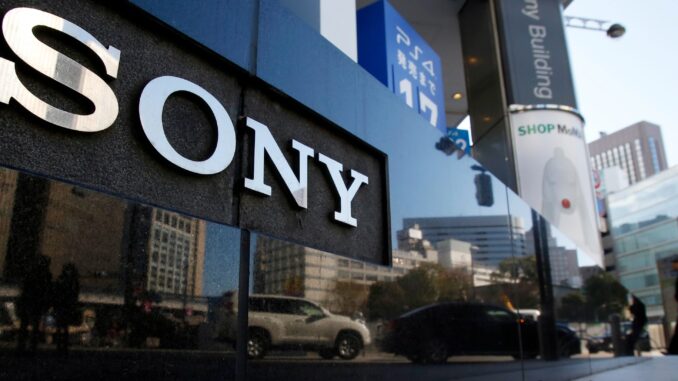 Sony