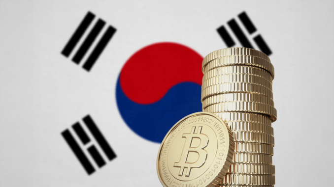 South Korean Regulator Urges ETF Managers to Scale Back Exposure to Crypto-Related Companies