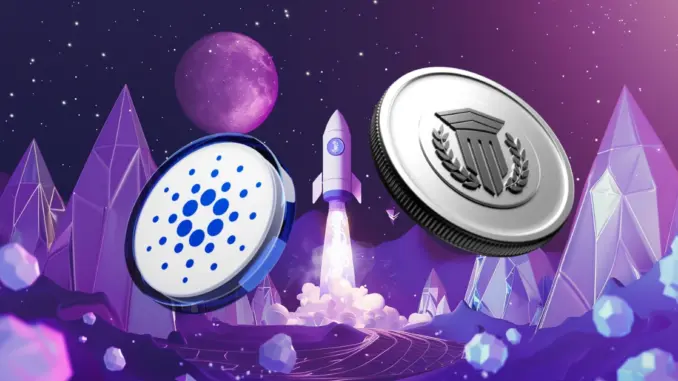 Coinpedia - Fintech & Cryptocurreny News Media