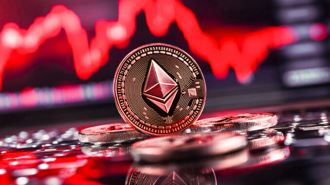 Two Prime drops Ethereum, labeling it a memecoin amid waning institutional interest
