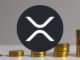 XRP hits new all-time high after seven years as market cap tops $200B