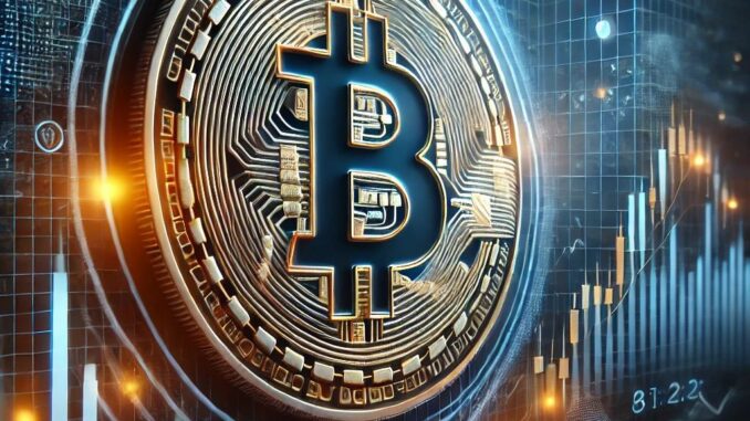 Bitcoin 30-Day Active Supply Signals Slow Activity—Could BTC Be Preparing For A Big Move?