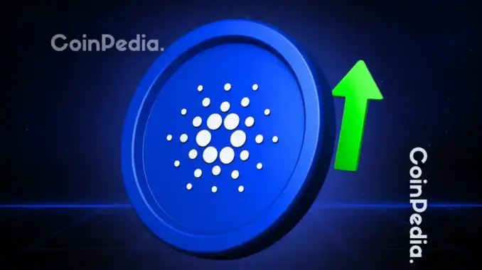 Coinpedia - Fintech & Cryptocurreny News Media