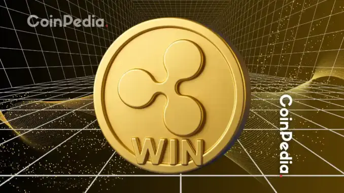 Coinpedia - Fintech & Cryptocurreny News Media