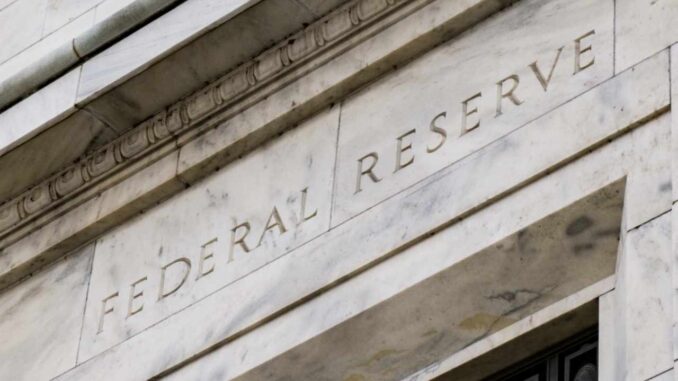 Fed Kills Crypto Crackdown Program With Quiet Bomb Drop on Banking Oversight