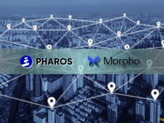 Pharos Network Teams Up With Morpho, Launching Native RWA Lending Infrastructure