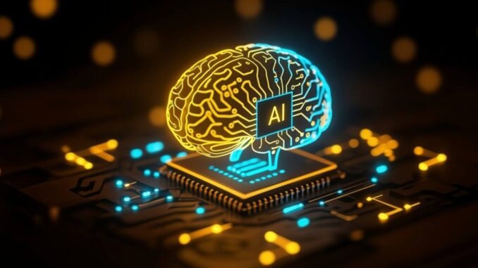 SEC Launches AI Task Force With Mission to Disrupt Legacy Market Oversight