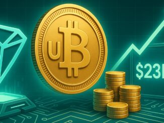 USD1 Stablecoin Expands On TRON With $23M Mint After Landmark US Law