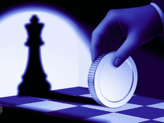 3 Altcoins Top Traders And Whales Are Secretly Buying This Week