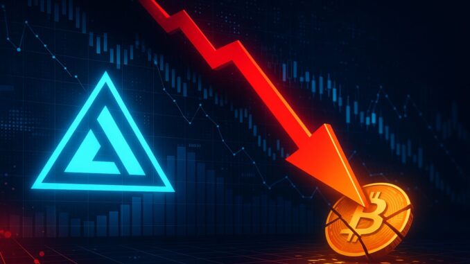 Altcoin OI Crash Signals Market Stress Beyond Bitcoin – $8B Wiped Out