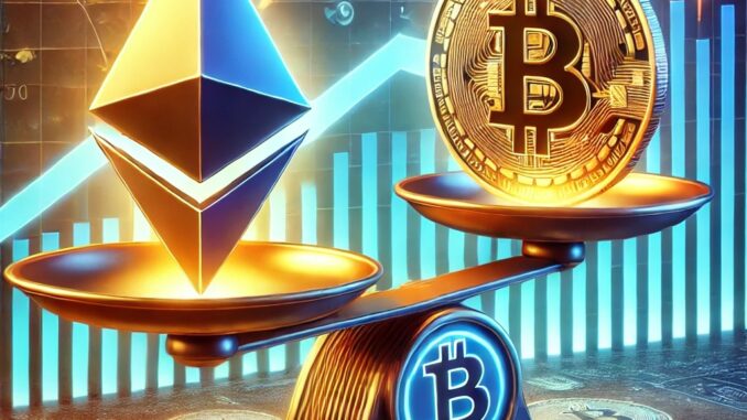 Bitcoin, Ethereum Open Interest Are Sitting Close To ATH Levels, What Happened Last Time?