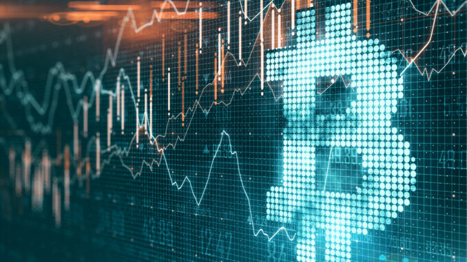 Bitcoin Network Activity Hits New 2025 Peak — What This Means For Price