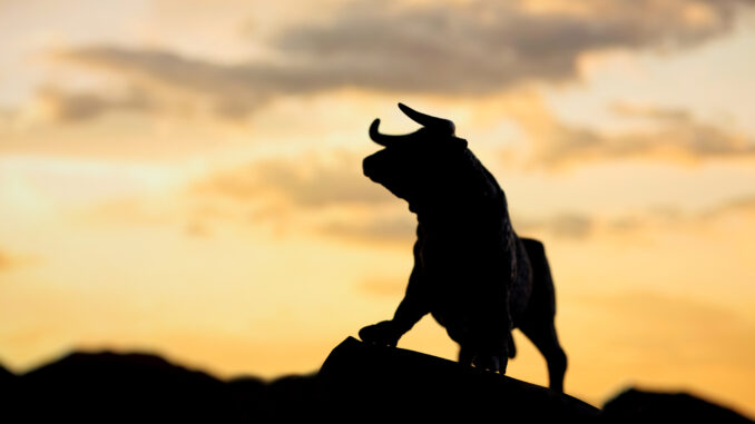 Bitcoin Price On The Verge Of Explosive Move: Here’s The Only Condition