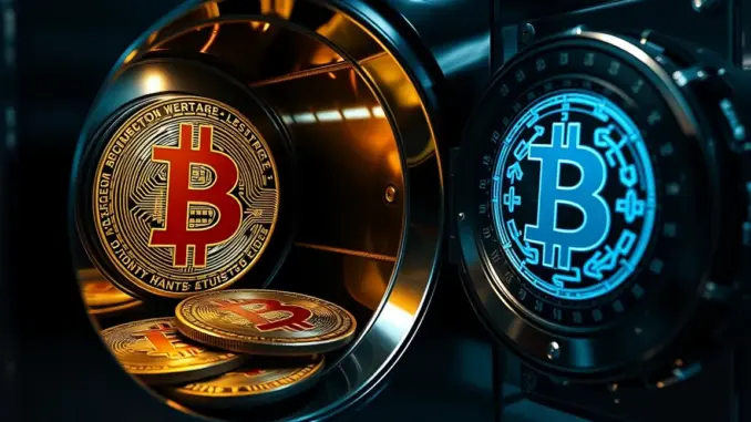 Bitcoin and Ethereum ETFs see over $1B in inflows as crypto looks set to stage comeback