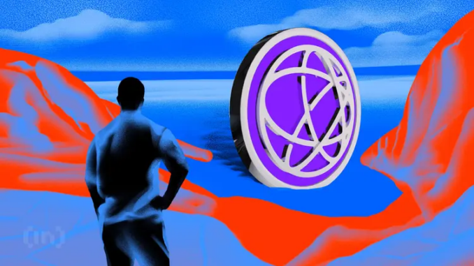 Celestia Upgrade Matcha Cuts Inflation — Can TIA Turn Deflationary?