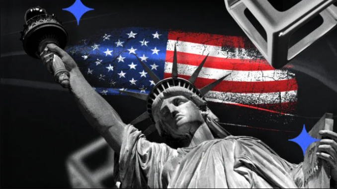 Deutsche Bank Drops Bold Bitcoin Prediction