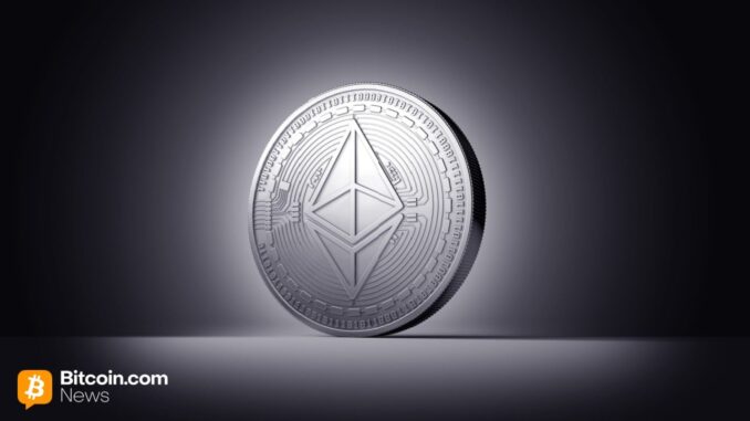 ETH Could Soar as Ethereum Positions Itself as AI Settlement Layer, Experts Say
