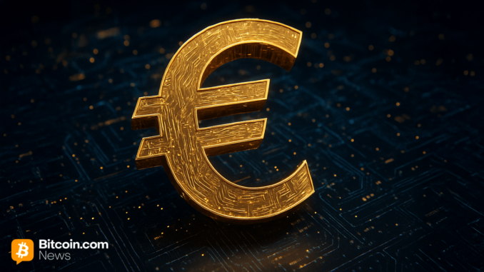 EU Finalizes Roadmap for Digital Euro to Challenge US Payment Dominance