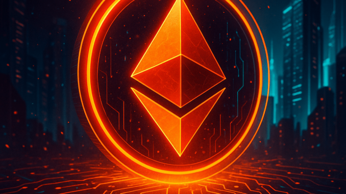 Ethereum Slides 6% as Bulls Lose Grip on $4,500 Resistance; $4,000 Incoming?