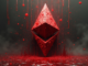 Ethereum Price Dump