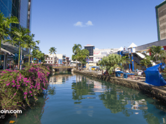 Fiji Reaffirms Ban on Crypto Service Providers Over Financial Crime Risks