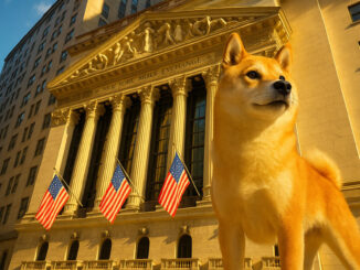 First dogecoin ETF outperforms expectations, trading nearly $6M in first hour on Wall Street