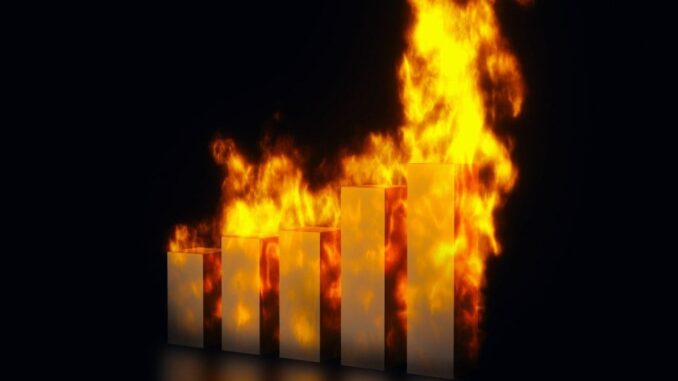 Gold Rallies to Another All-Time High