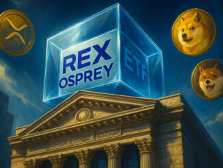 REX-Osprey XRP and memecoin ETFs to debut with different structure next week
