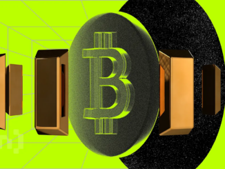 Record Gold Rally Fuels Bitcoin Forecasts of $185K in Q4 2025