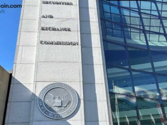 SEC Crypto Task Force Discusses Roadmap for Regulated Tokenization With Vaneck
