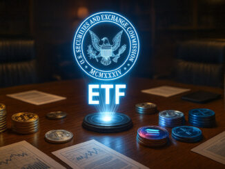 SEC delays decisions on several ETFs tied to staking and altcoins