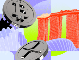 Singapore and UAE Top Global Crypto Adoption Rankings