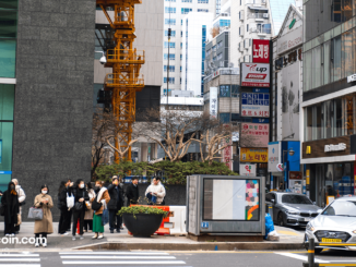 South Korea Reports Surge in Suspicious Crypto Transactions Amid Growing Investor Base