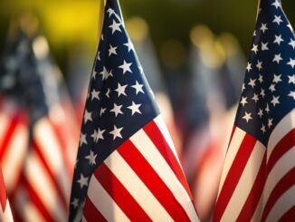 Trump Media Unveils 5 America First-Themed ETFs Under Truth Social Brand