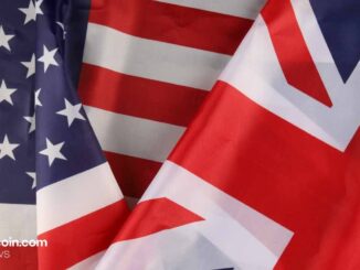 US and UK Form Taskforce to Redefine Global Rules for Digital Assets