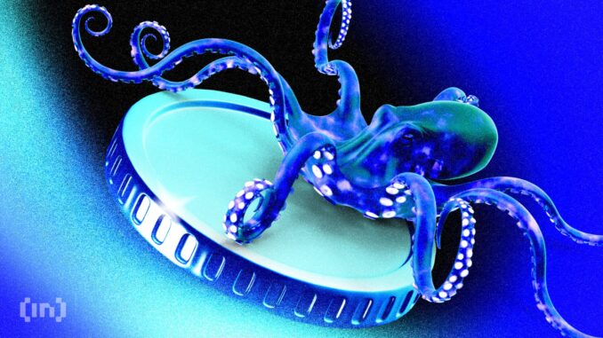 Upbit Puts UXLINK on Alert List Following Red Flags