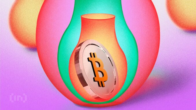 Why Price Needs To Stay Above $111,500