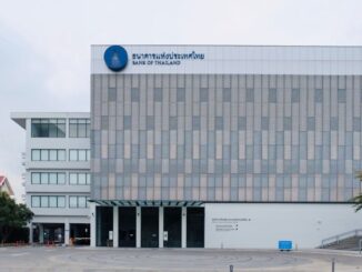 ‘A New Level of Insanity’: Bank of Thailand Freezes Over 3 Million Accounts, Sets Transfer Limits