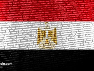 ‘From Risk to Curiosity’: Egypt’s Blockchain Mindset Is Changing