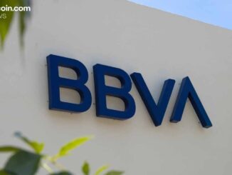 BBVA Joins Blockchain Drive With SWIFT to Reshape Real-Time Global Payments