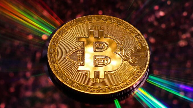 Bitcoin Just Did It — New Record High Above $125,000 This 'Uptober'